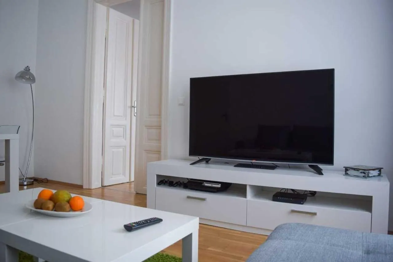 Apartment Chillout Paradise Vienna Fair Prater Danube